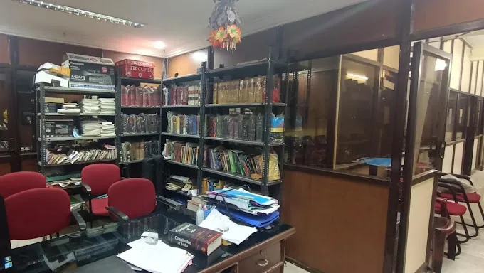 Best High Court Lawyers in Chennai - RSB Legal Firm - 2