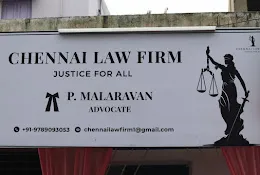 Chennai Law Firm - Best lawyer in Chennai - 2