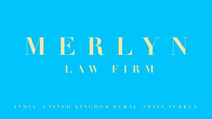 Merlyn Law Firm