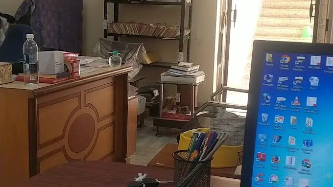 SATHYA RANI ADVOCATE