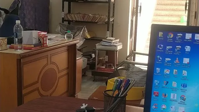 SATHYA RANI ADVOCATE