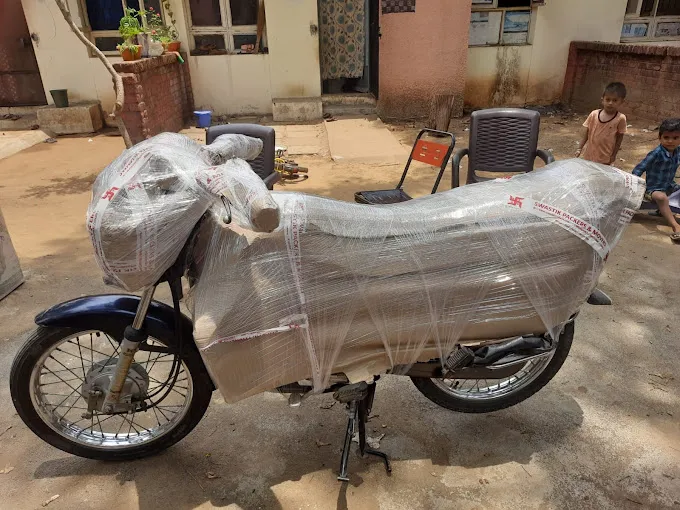 Swastik Packers & Movers - 2