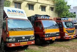 Arun Packers And Movers