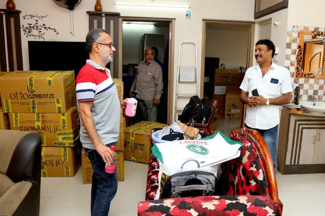 Arun Packers And Movers - 2