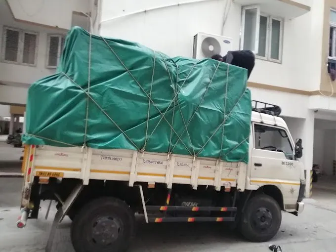 Padmavathi Packers And Movers