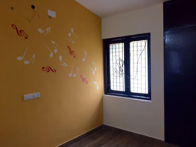 Spider Painting Service - 2