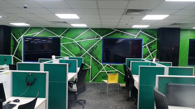 Art Painting | Wall Painter - 2