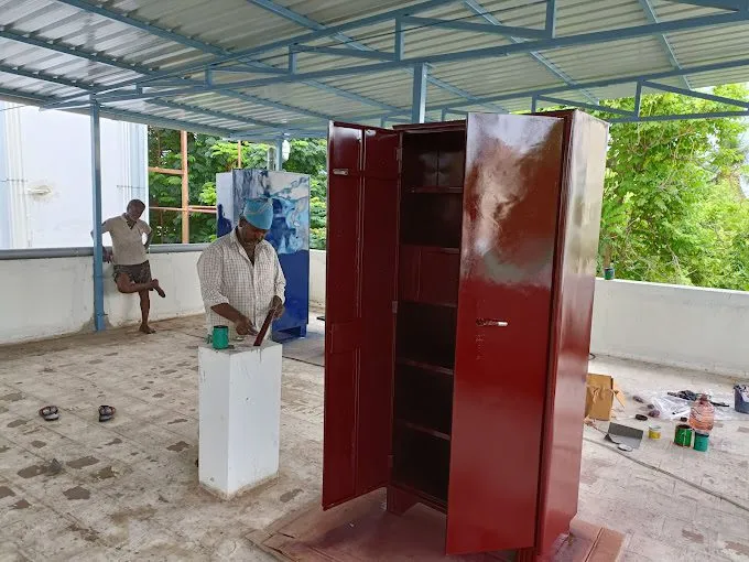 Painting contractor in Chennai - JR Paintings