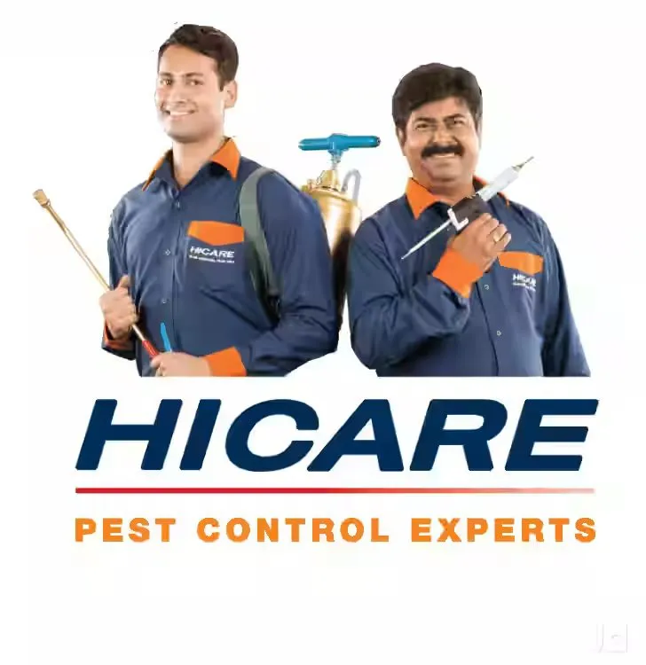 Hicare services pvt Ltd