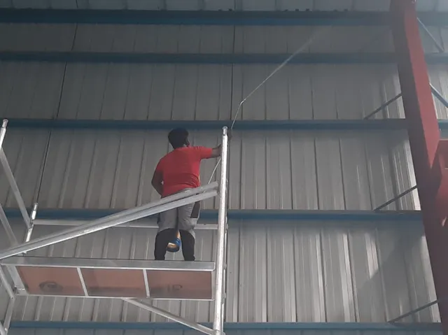 vms pest solutions - 3