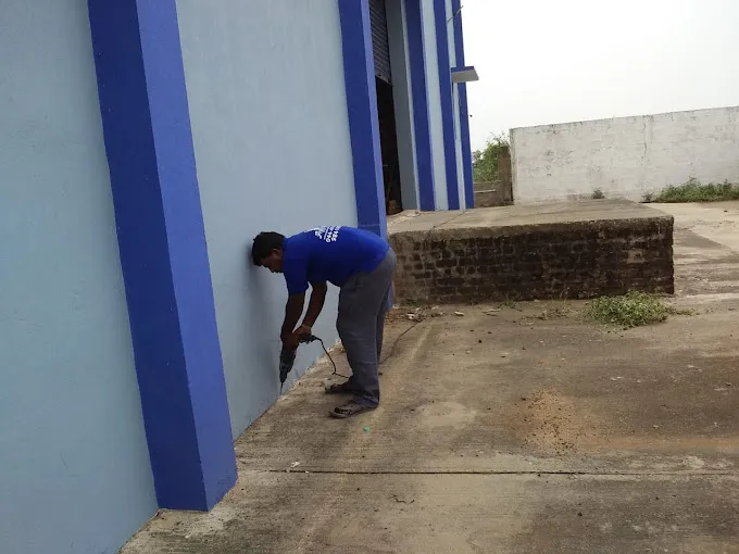 Aavinash Pest Control - 2