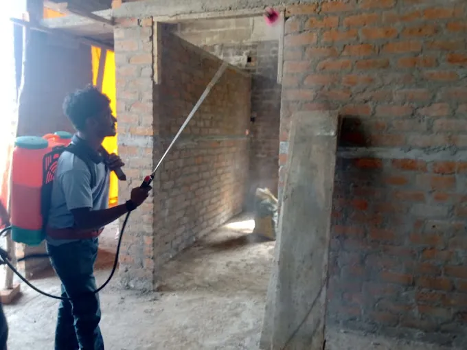 JCS Pest Control Services in Chennai - 2