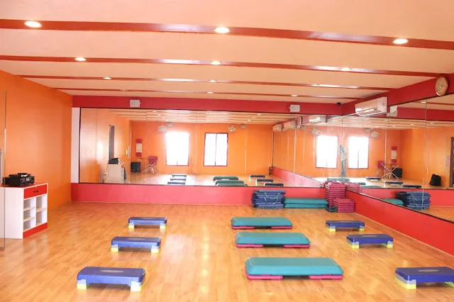 Ateliers - Best Gym in Ramapuram - 3