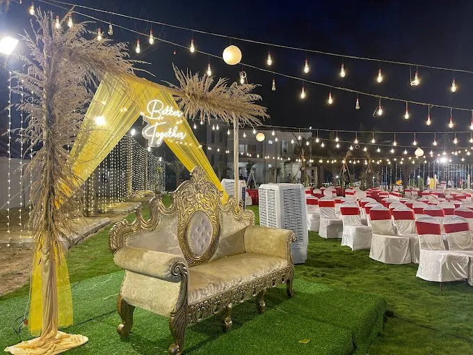 OhYes Events Wedding Planning