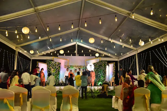 OhYes Events Wedding Planning - 3