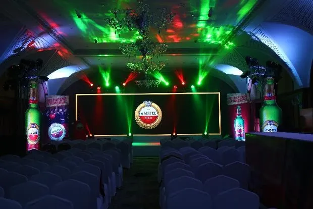 Maze Events and Experiences - 2