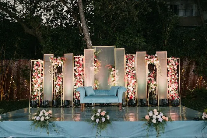 Best Wishes Celebration & Events Pvt Ltd