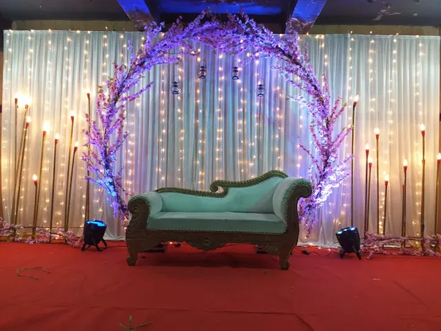 Best Wishes Celebration & Events Pvt Ltd - 3