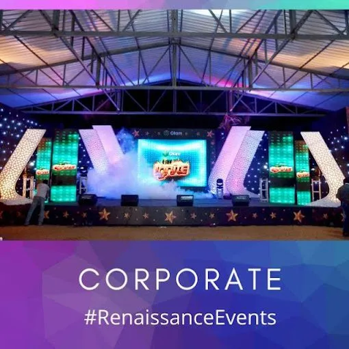 Renaissance Event Management Private Limited