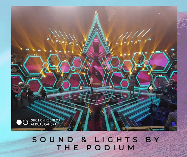 Renaissance Event Management Private Limited - 2