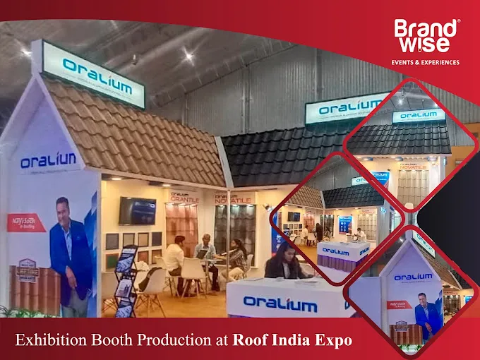 Brandwise Events and Experience - 2