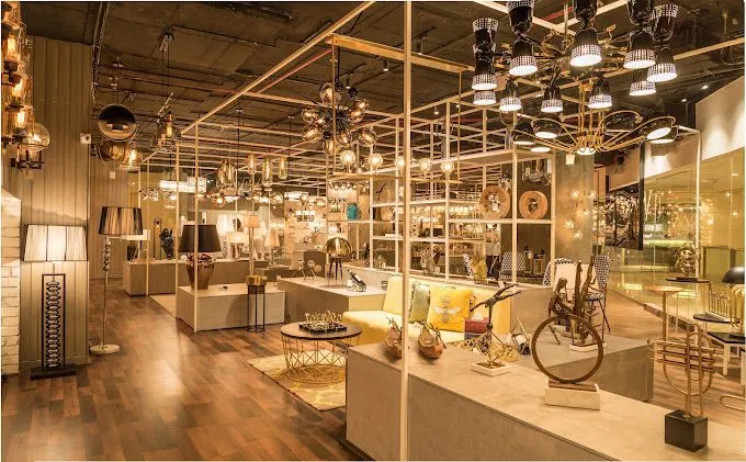 The White Teak Company