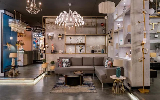 The White Teak Company - 2