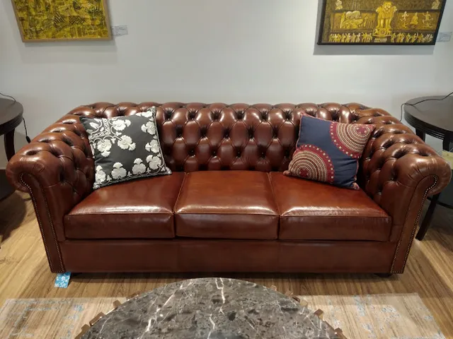 Drapes and Dreams - 2