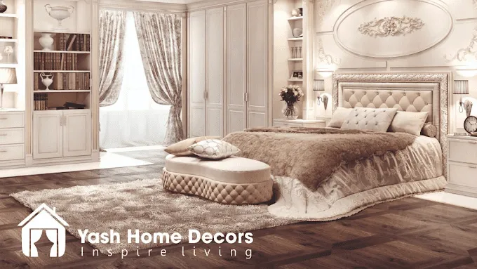 Yash Home Decors