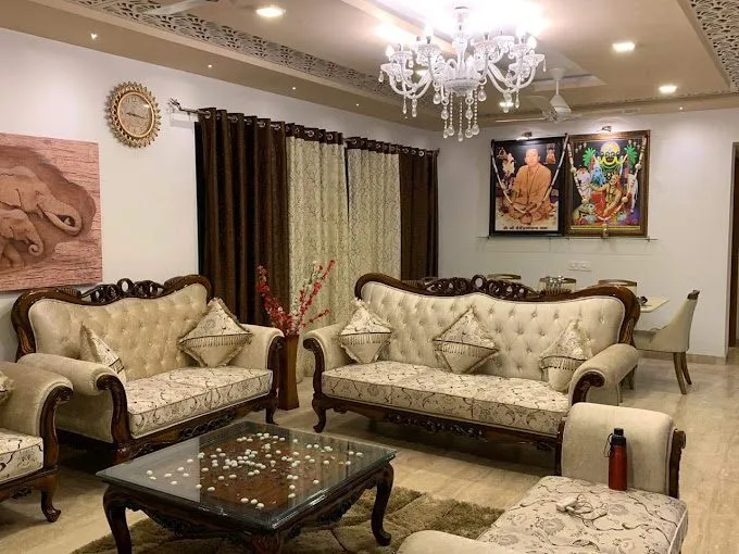 M S Home Decors Furnishing