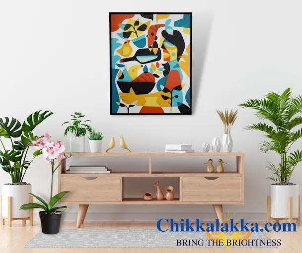 Chikkalakka | Best Online Unique Platform - 2