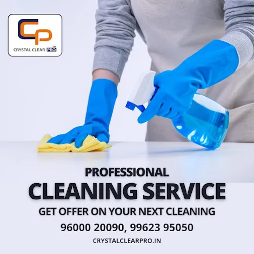 Crystal Clear Pro - 2