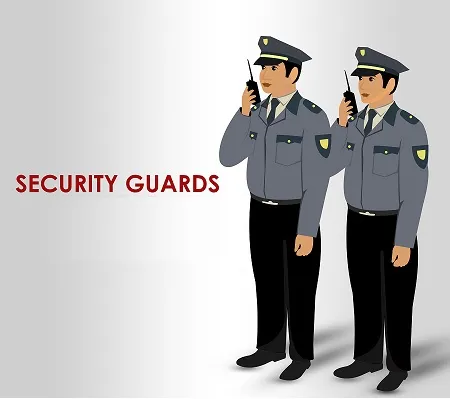 SVS Management Services - Industrial IT Housekeeping & Cleaning Services - 2