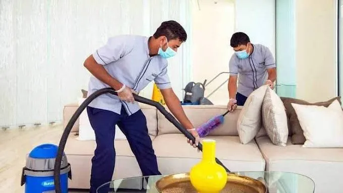 House cleaning Chennai