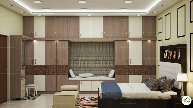 Arcmen interior Designer and Architect chennai - 2