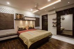 Arcmen interior Designer and Architect chennai - 3