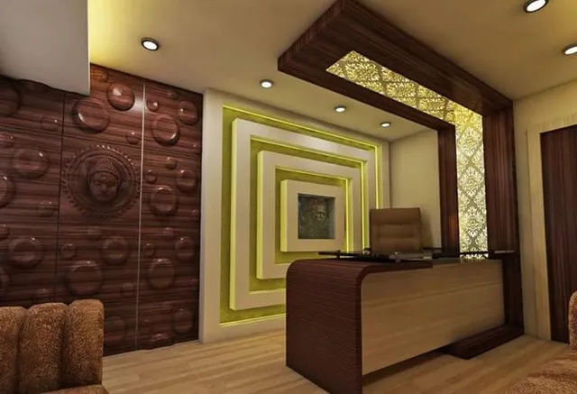 Best Chennai Interiors - 2