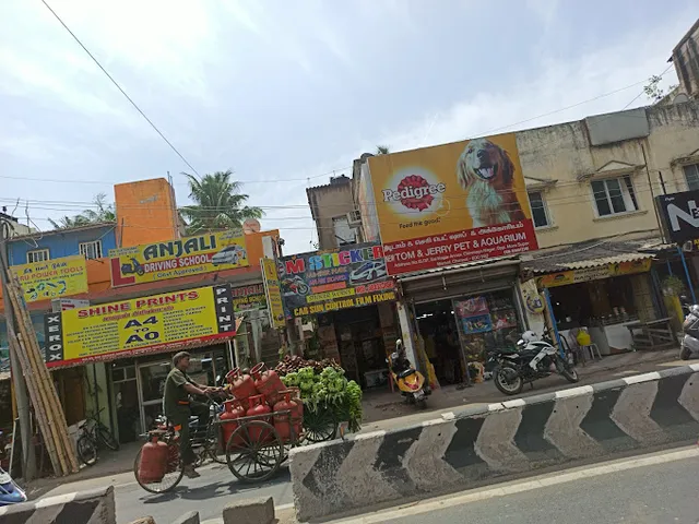 New Tom & Jerry Pet Shop - 2