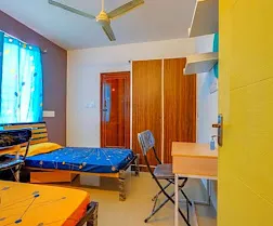 SpringHomestays Ladies Hostel - 4