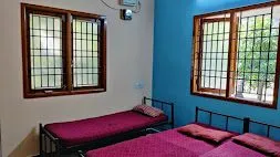 Sri Lakshmi Narayana PG Accomodation