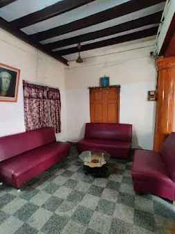 Evange line Booth Working women hostel - 3