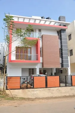 GREEN HOME LADIES HOSTEL