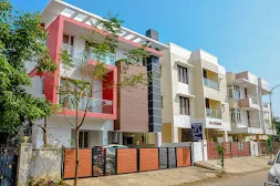 GREEN HOME LADIES HOSTEL - 2