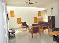 GREEN HOME LADIES HOSTEL - 3