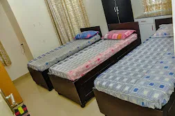 GREEN HOME LADIES HOSTEL - 4