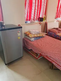 Grandeur Stay Ladies Hostel