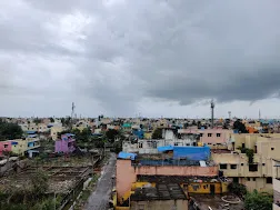 Grandeur Stay Ladies Hostel - 2