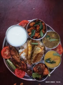 Kavitha's Ladies Hostel - 2