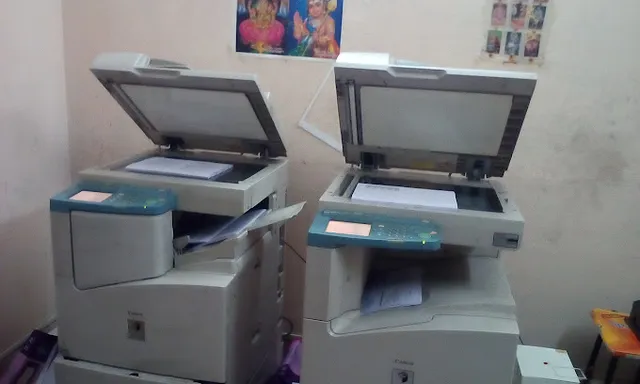 GKG PRINTERS - 3