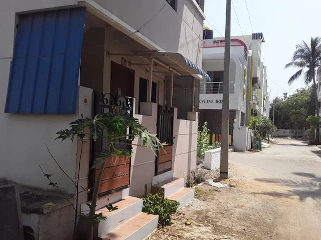 Chennai Properties - 3